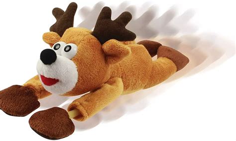 KOVOT Santa & Reindeer Sound ... | Groupon Goods