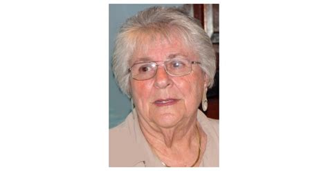 Eleanor Williams Dias Obituary (2023) - Warwick, RI - Urquhart-Murphy ...