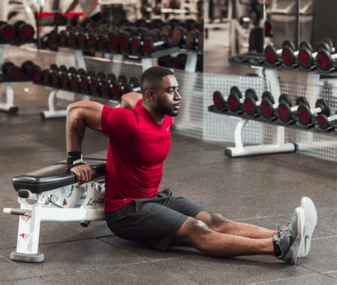 Image result for Step Bench Exercises