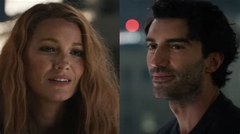Justin Baldoni Breaks Down Atlas' Restaurant Scene From It Ends With Us ...