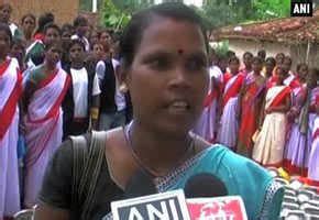 Tribals in Jharkhand launch anti-liquor campaign