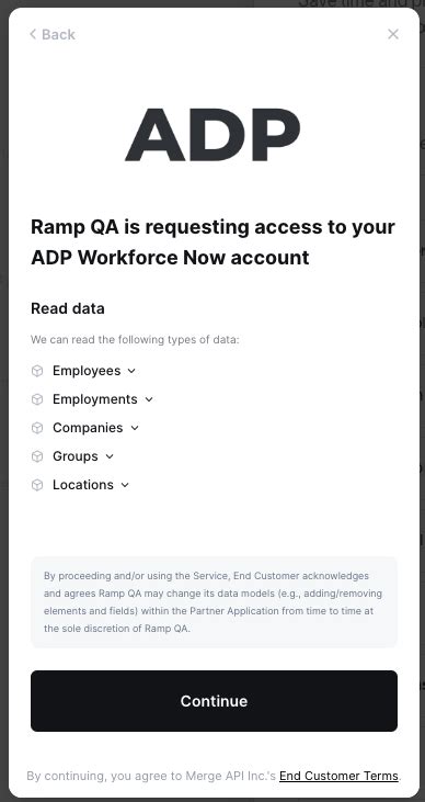 Image result for ADP HRIS Tutorial