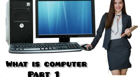 Image result for YouTube Computer Lessons Beginners
