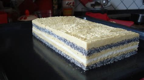 KREMASTE MAK KOCKE…DIVAN KOLAČ – Recepti i zdravlje