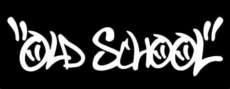 LLI Old School | Decal Vinyl Sticker | Cars Trucks Vans Walls Laptop ...