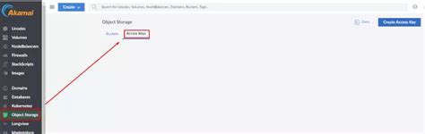 Image result for Linode Object Storage