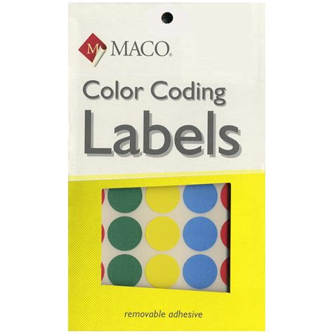 Image result for Color Coding Labels