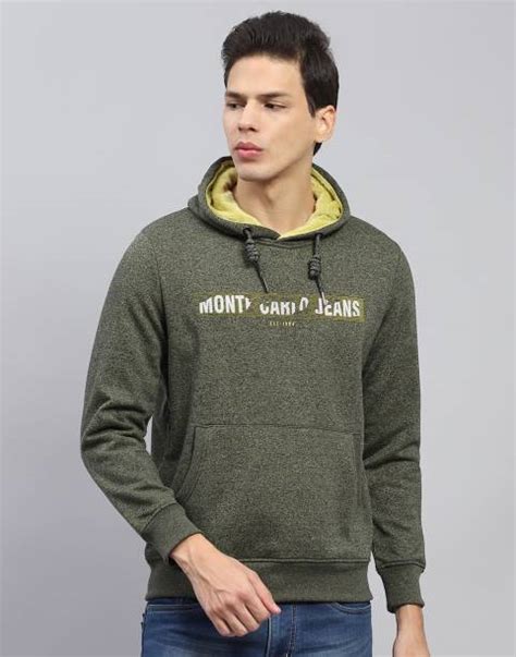 Monte Carlo Winter Wear - Buy Monte Carlo Winter Wear Online at Best ...