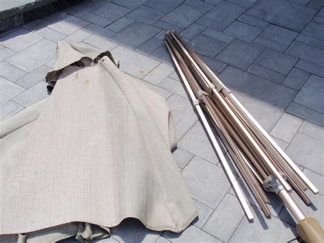 How To Clean Patio Umbrella Canopy at Jerry Grantham blog