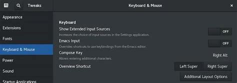 Compose Key Ubuntu 的图像结果