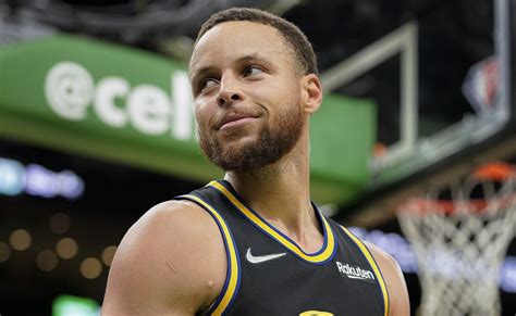 What is Golden State Warriors superstar Steph Curry's ethnicity?