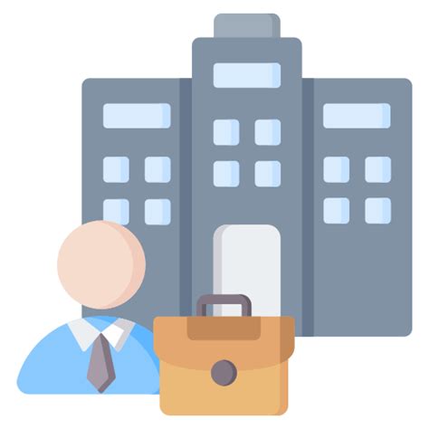 Business Center Icon 的图像结果