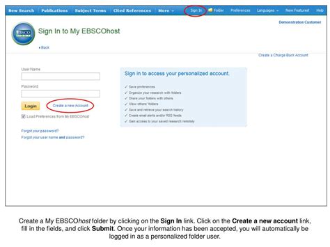 EBSCOhost Tutorial 的图像结果