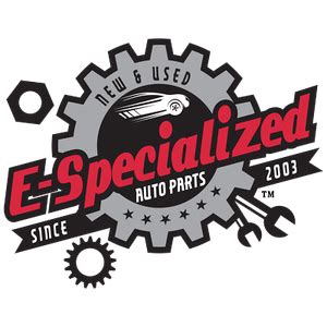 E-SPECIALIZED PARTS | eBay Stores