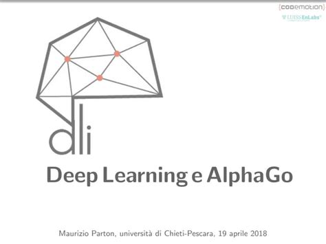 Alphago Deep Learning 的图像结果