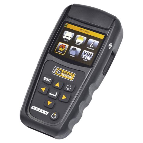 Smart Sensor Programming Tool 的图像结果