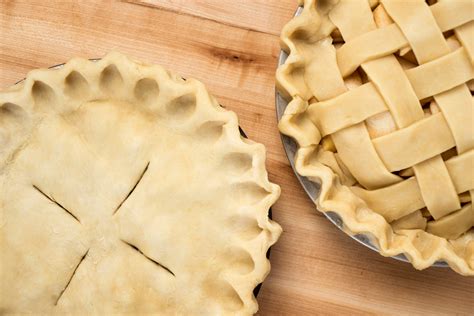 America S Test Kitchen Vodka Pie Crust Recipe | Deporecipe.co