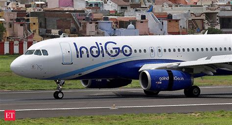 IndiGo: More pain awaits IndiGo flyers as airline plans to cancel 30 ...