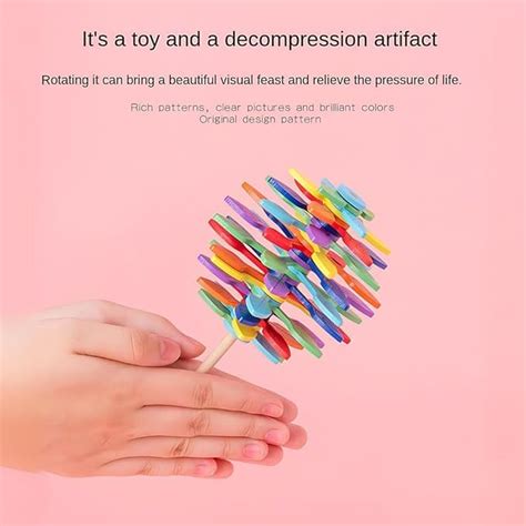 Candy Flower Toy – Panda World