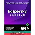 Kaspersky | Premium - Total Security (Ultimate Security) | 1 Device | 2 ...