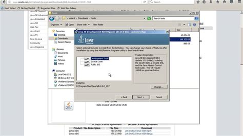 Image result for Install Java Runtime 1.8
