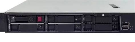 HPE Rack Server - HPE Servers Distributor / Channel Partner from New Delhi