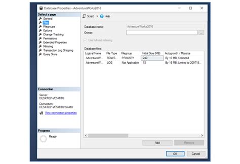 Image result for Database File