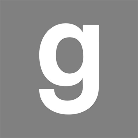 Image result for Garry's Mod 12 Icon