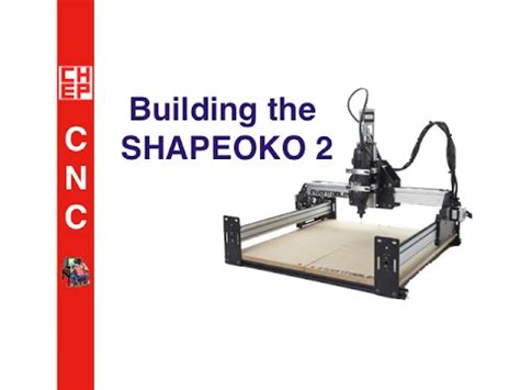 Image result for ShapeOko Miniature Lineat Block Tutorial