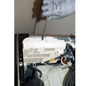 Image result for How to Test Components On a Washer Machine Control Board