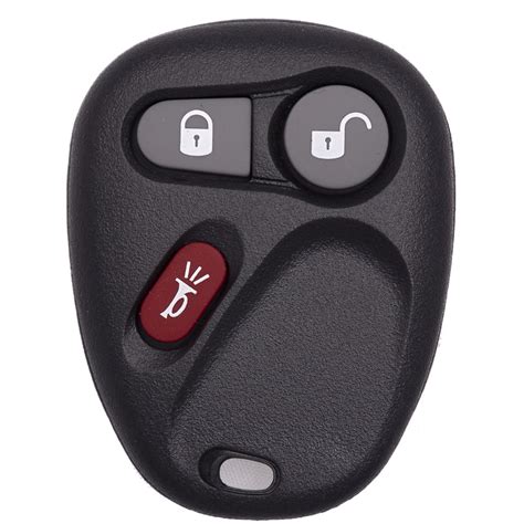 How to Program Key FOB 2004 GMC Envoy 的图像结果