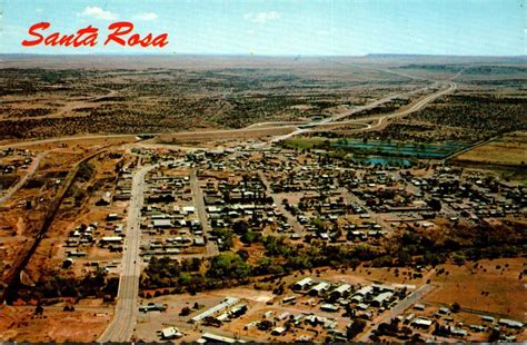 San Jon Nm To Santa Rosa Nm at Matilda Neil blog