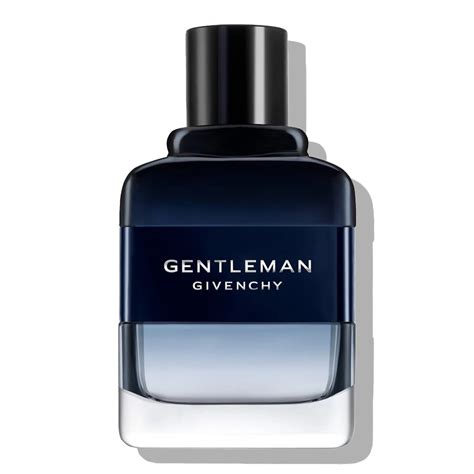 Buy Givenchy Gentleman Eau de Toilette Intense Online in India
