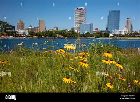 Lakeshore State Park, Milwaukee, WI