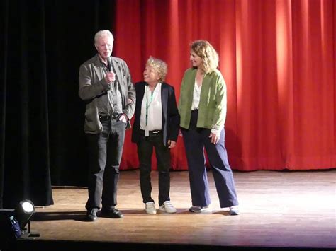 Une soirée pour lancer la saison du Ciné-club de Rémalard-en-Perche ...