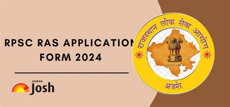 RPSC RAS Application Form 2024: Direct Link to Apply Online at sso ...