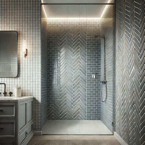 41 Subway Tile Shower Ideas to Create a Stunning Bathroom