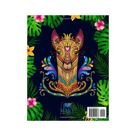 Buy Adult Coloring Book: Anxiety Relief Coloring Pages, Perfect ...