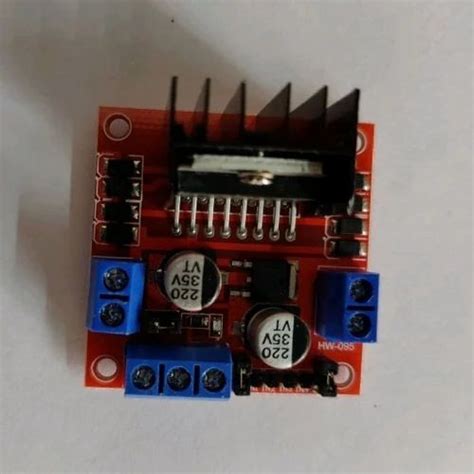 Arduino Motor 的图像结果