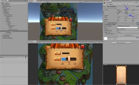 Image result for Unity UI Tutorial