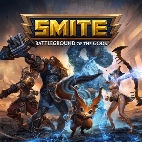 Smite