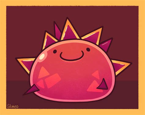 Image result for Ruby Games Slime