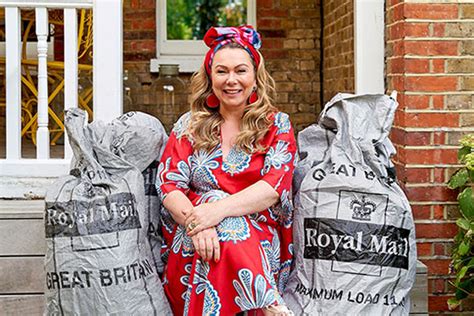 Our environment │ Royal Mail Group Ltd