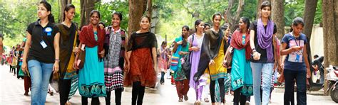 RBVRR College
