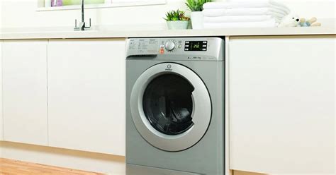 How Washing Machine Dryer Works: Everything You Need To Know - MobyGeek.com