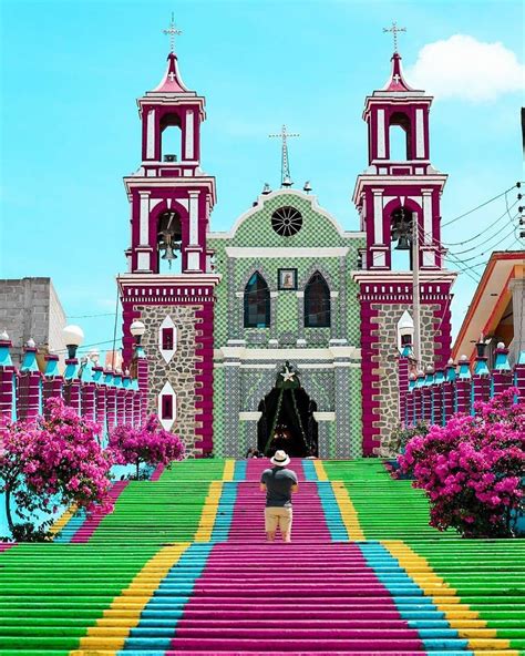 Villa Mariano Matamoros, Mexico 🇲🇽 📷: @eddga | Mexico city travel ...