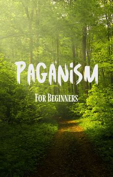Paganism for Beginners 的图像结果