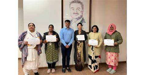 The Mind Sync Launches India's First Mental Health Education Program at ...