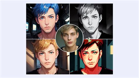 Ai Camera 的图像结果