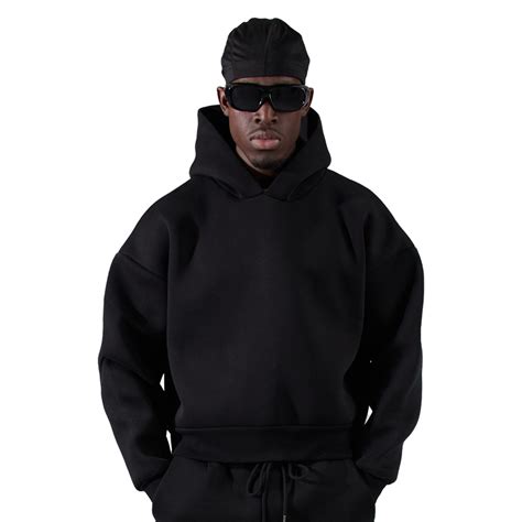 V2 Hoodie In Shadow – SAINT ALEXANDER